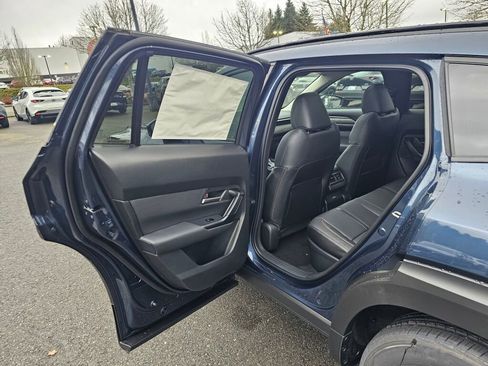 New 2026 MAZDA CX-50 AWD 2.5 Hybrid w/ Weather Package image 22