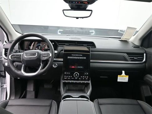 New 2026 GMC Terrain Denali image 10