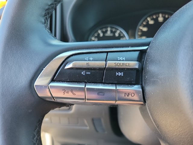 Used 2025 MAZDA CX-50 AWD 2.5 S w/ Premium Package image 29