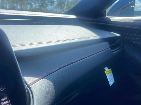 New 2026 Dodge Charger Scat Pack image 20