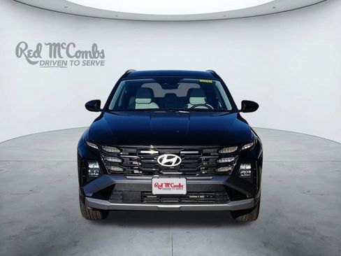 New 2026 Hyundai Tucson SEL FWD image 8