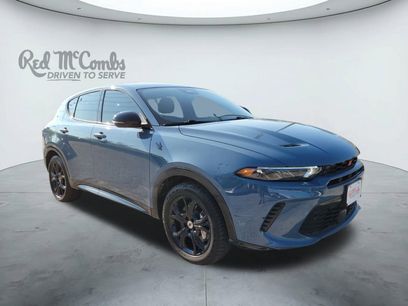 Used 2024 Dodge Hornet R/T w/ R/T Blacktop Package
