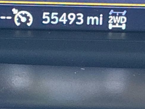 Used 2021 Chevrolet Silverado 1500 RST image 12