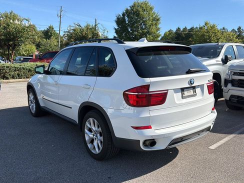 Used 2012 BMW X5 xDrive35i AWD/4WD image 2