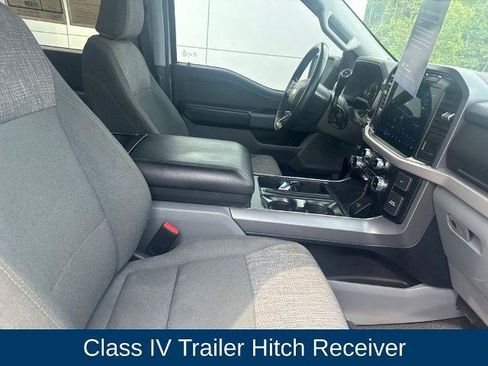 Certified 2023 Ford F150 XLT w/ Equipment Group 302A High RWD image 31