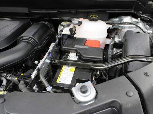 Used 2026 Chevrolet Traverse RS AWD/4WD image 38