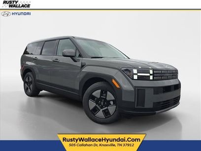 New 2026 Hyundai Santa Fe SE
