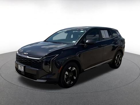 Used 2026 Kia Sportage LX FWD image 7