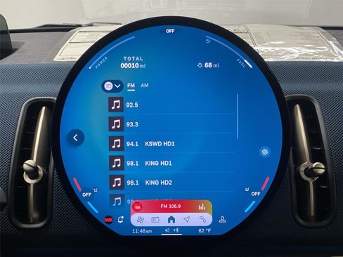 New 2026 MINI Cooper Countryman S image 16