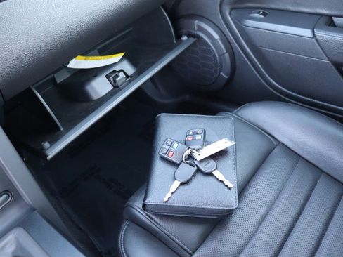 Used 2008 Ford Mustang Shelby GT500 image 33