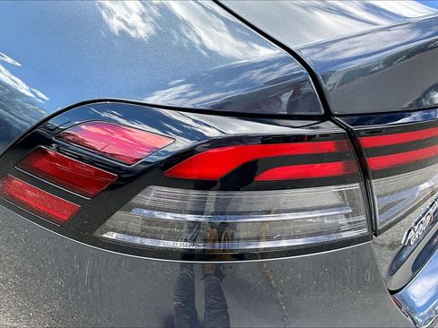 Used 2024 Honda Accord EX image 27