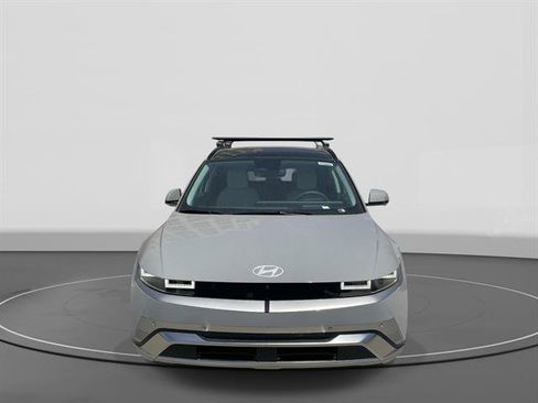 New 2026 Hyundai Ioniq 5 Limited RWD image 2