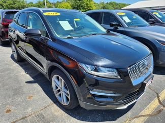 Used 2019 Lincoln MKC Reserve w/ MKC Climate Package image 1