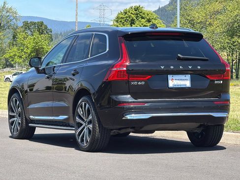 Used 2023 Volvo XC60 B5 Ultimate AWD/4WD image 5
