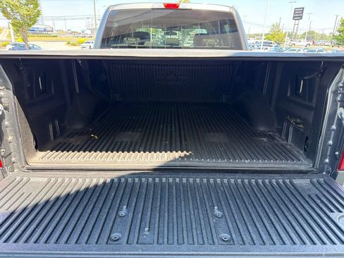 Used 2018 Ford F150 XLT AWD/4WD image 16