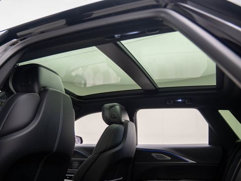 Certified 2024 Cadillac Lyriq Luxury w/ LPO, Floor Liner Package image 13