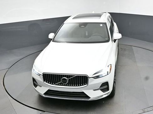 Used 2023 Volvo XC60 B5 Plus w/ Protection Package Premier image 44