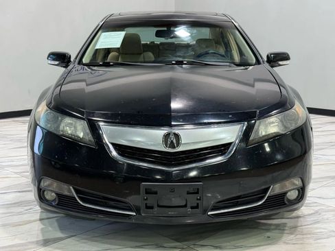 Used 2012 Acura TL image 3