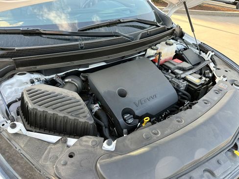 Used 2024 Buick Enclave Premium image 26