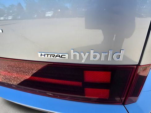 Used 2026 Hyundai Santa Fe SEL AWD/4WD image 29