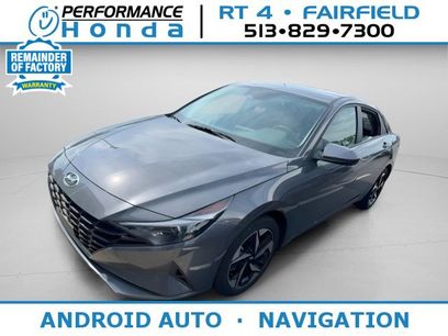 Used 2023 Hyundai Elantra SEL w/ Convenience Package
