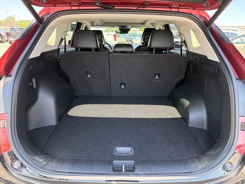 Certified 2023 Kia Sportage SX FWD image 25