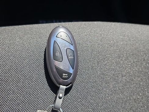 New 2026 Hyundai Santa Fe SE FWD image 30