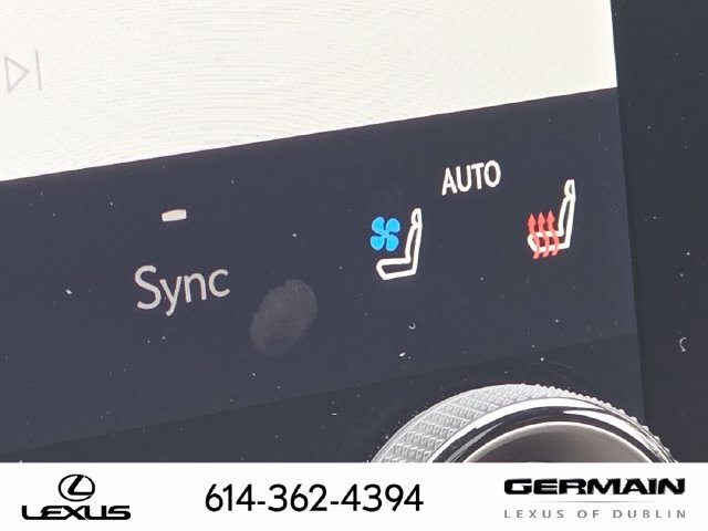 Certified 2024 Lexus TX 350 AWD w/ Technology Package image 16