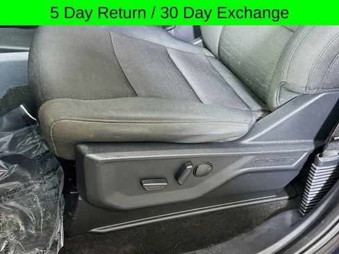 Used 2022 Ford F150 XLT w/ Equipment Group 302A High AWD/4WD image 25