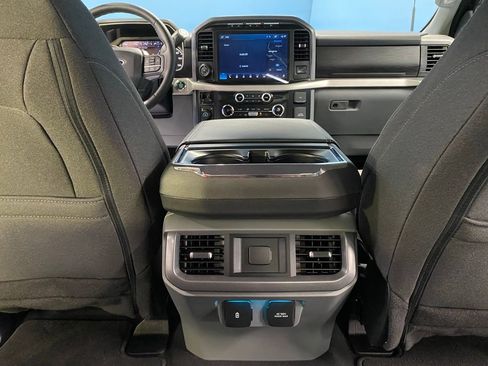 Used 2023 Ford F150 XLT w/ Equipment Group 302A High image 40