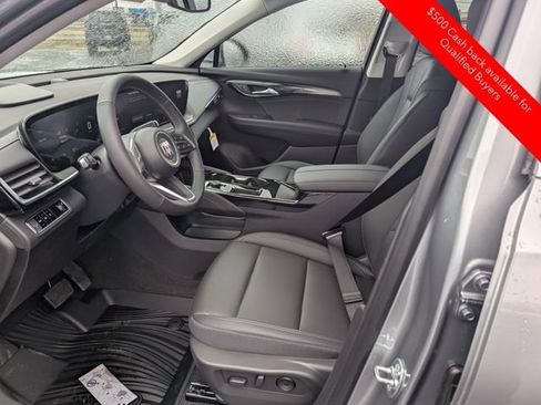 New 2026 Buick Envision Preferred image 13