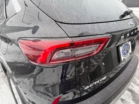 Used 2023 Ford Escape Active w/ Tech Pack #2 image 11