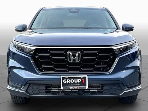 Used 2025 Honda CR-V EX image 4