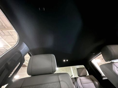 Certified 2025 Toyota Tundra Limited image 13