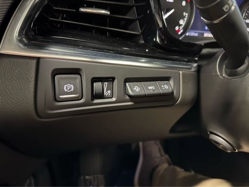 Used 2023 Cadillac XT6 Premium Luxury w/ Platinum Package image 23