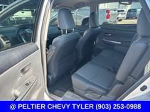 Used 2013 Toyota Prius V Five FWD image 12