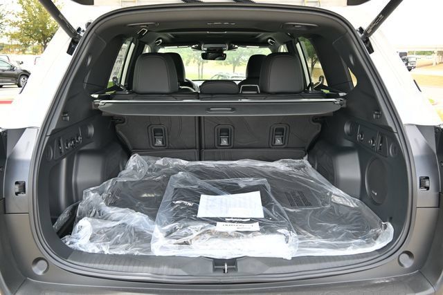 New 2026 Subaru Forester Wilderness w/ Wilderness Plus Package AWD/4WD image 15