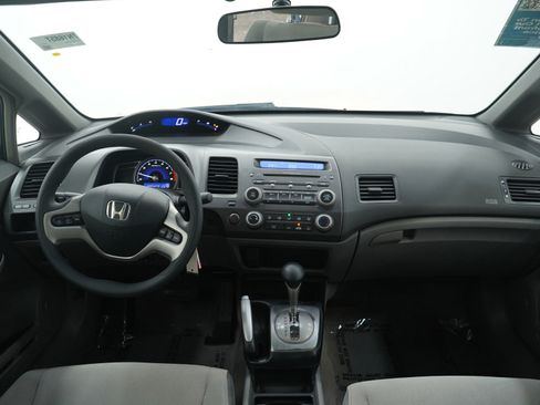 Used 2007 Honda Civic EX image 14