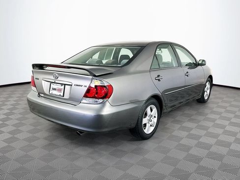 Used 2006 Toyota Camry FWD image 10