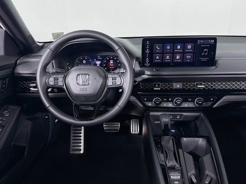 Certified 2026 Honda Accord Sport image 9