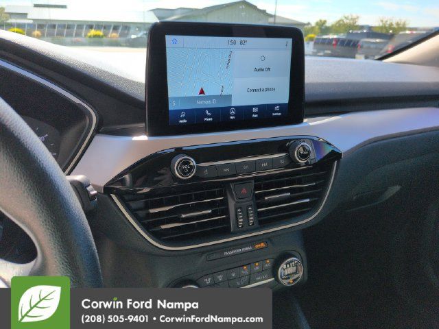 Used 2020 Ford Escape SE FWD image 16