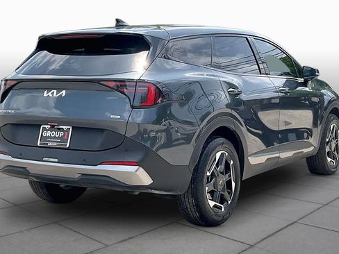 Used 2026 Kia Sportage S AWD/4WD image 13