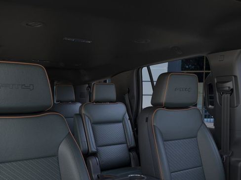 New 2026 GMC Yukon AT4 image 24