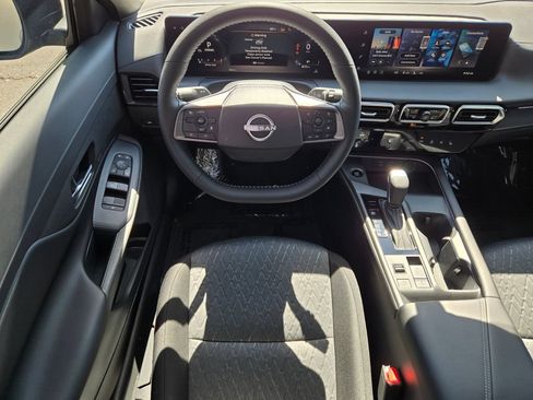 Certified 2026 Nissan Sentra SV w/ SV Convenience Package FWD image 13