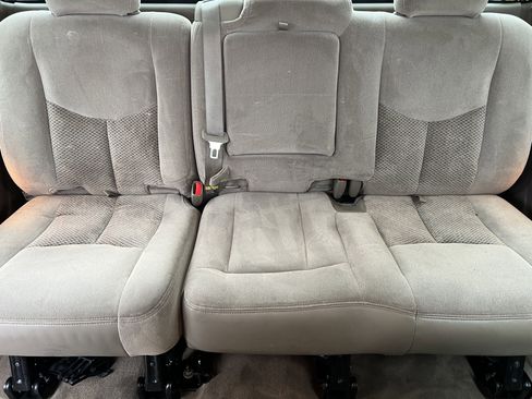 Used 2003 Chevrolet Silverado 2500 LS w/ Skid Plate Package image 13