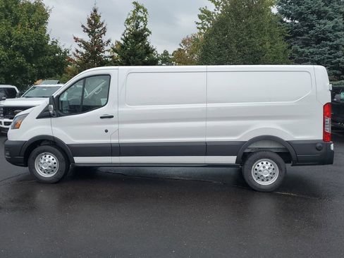 New 2025 Ford Transit 350 Low Roof AWD image 32