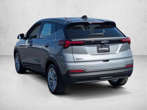 New 2027 Chevrolet Bolt LT w/ Comfort Package FWD image 9