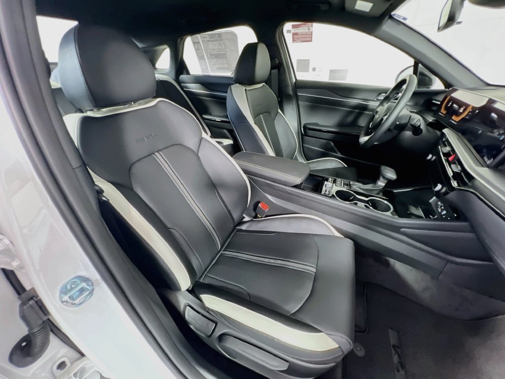 New 2026 Kia K5 GT-Line FWD image 24