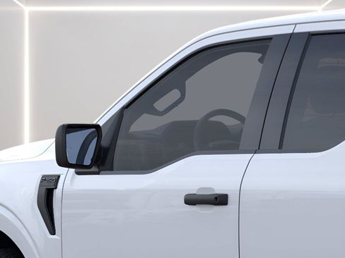New 2026 Ford F150 STX w/ Equipment Group 200A RWD image 21