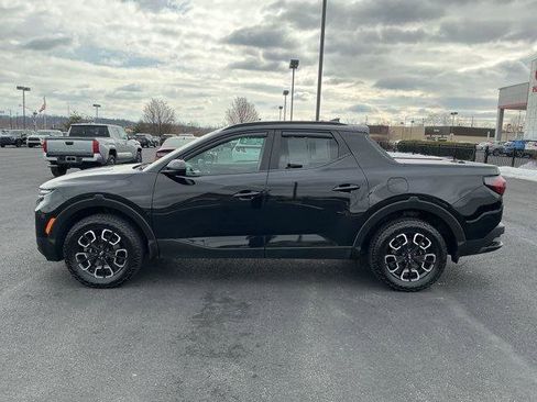 Certified 2022 Hyundai Santa Cruz SEL Premium image 8